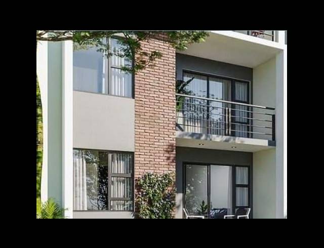 2 BEDROOM APARTMENT FOR SALE IN HAYFIELDS
